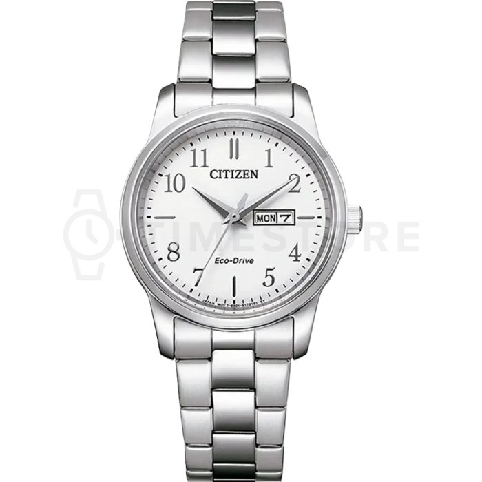 Дамски часовник Citizen Eco-Drive EW3261-57A