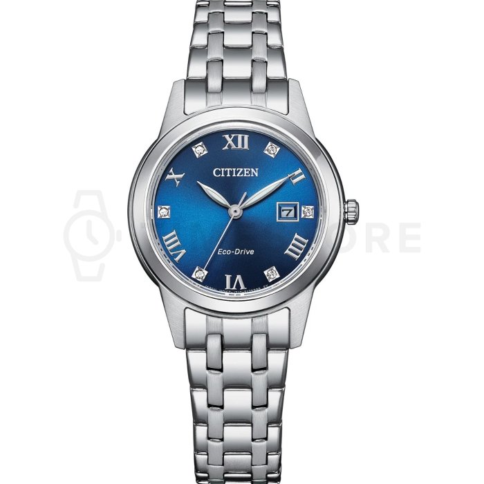 Дамски часовник Citizen Eco-Drive FE1240-57L