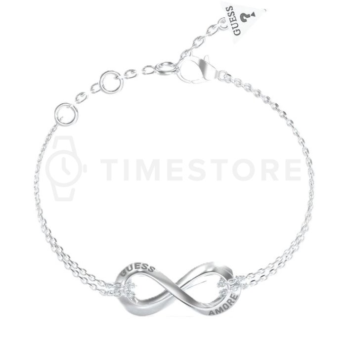 Дамска гривна Guess JUBB05050JWRHS