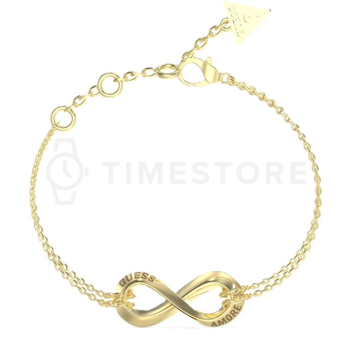 Дамска гривна Guess JUBB05050JWYGS