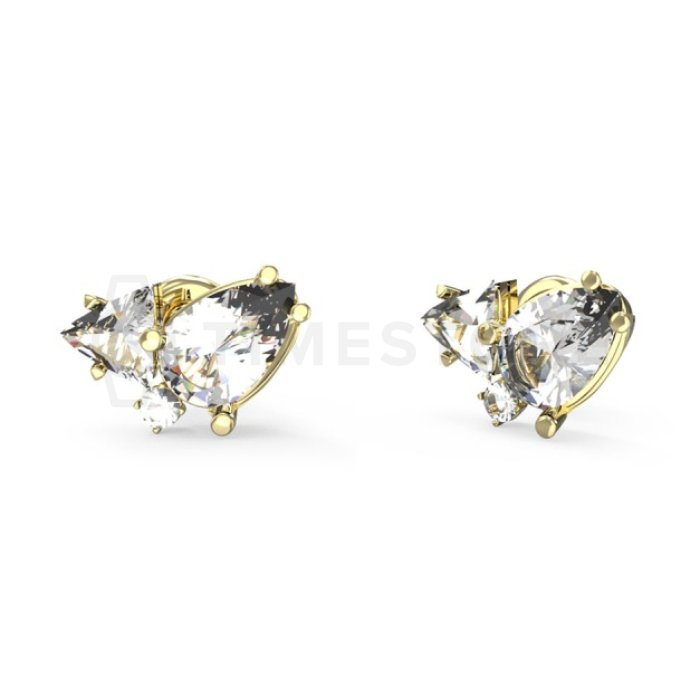 Дамски обеци Guess JUBE04415JWYGT/U