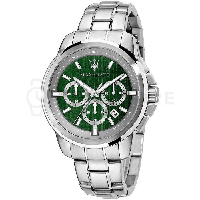 Мъжки часовник Maserati Successo R8873621017