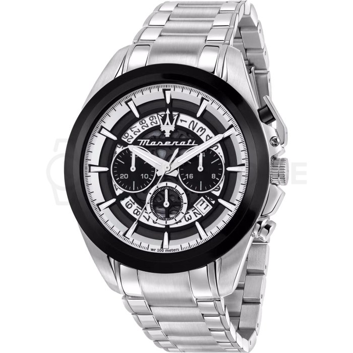 Мъжки часовник Maserati Traguardo R8873612059