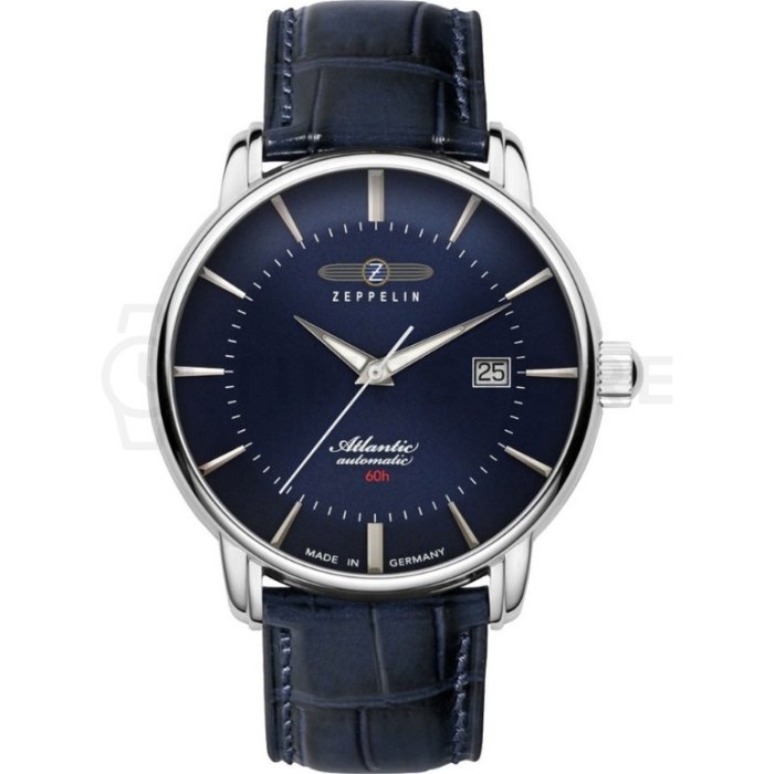 Мъжки часовник Zeppelin Atlantic 8460-3