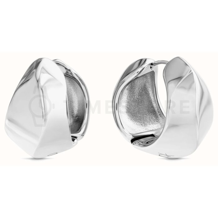 Дамски обеци Calvin Klein 35000819