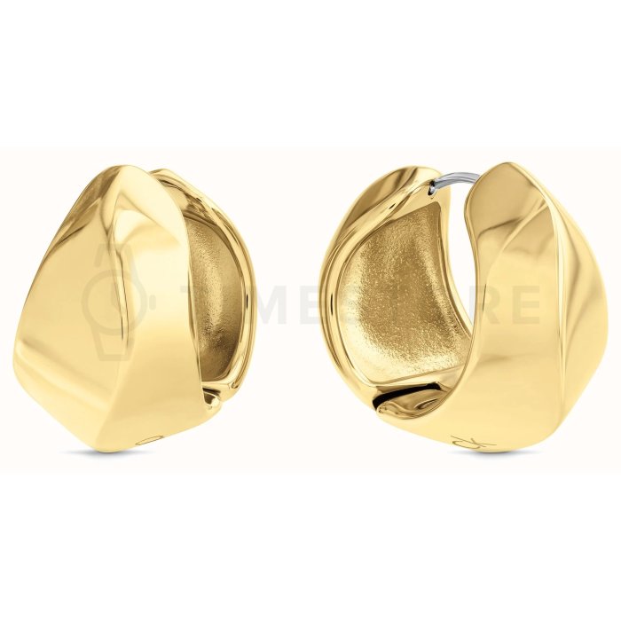 Дамски обеци Calvin Klein 35000820