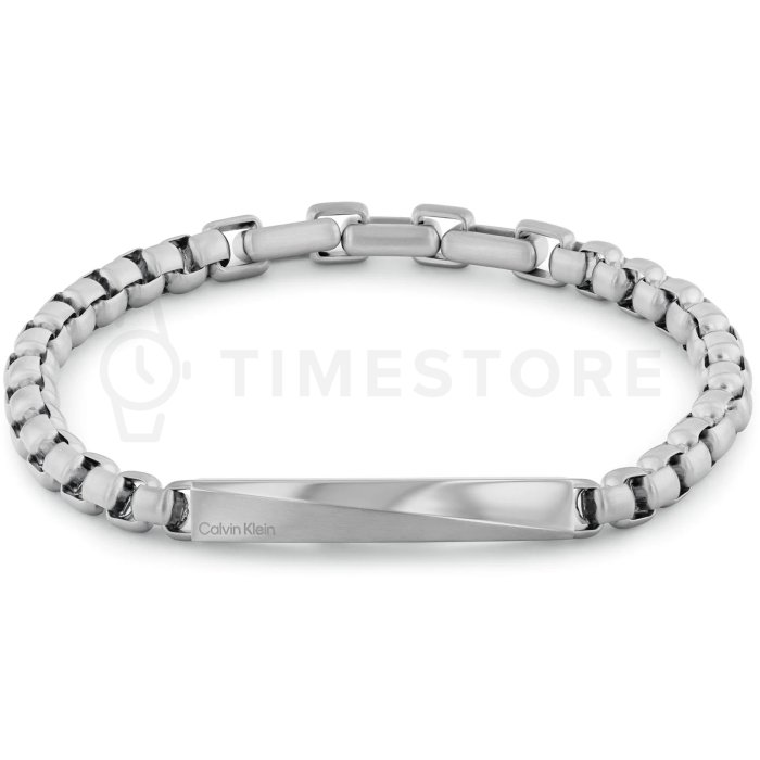 Мъжка гривна Calvin Klein 35100056