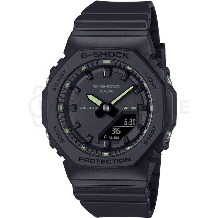 Дамски часовник Casio G-Shock GMA-P2100SA-1A2ER