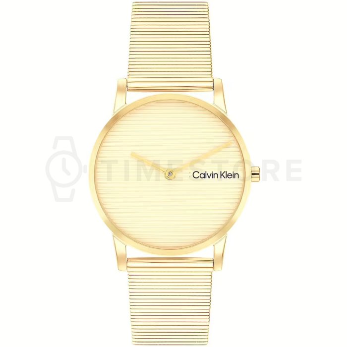 Дамски часовник Calvin Klein 25100035