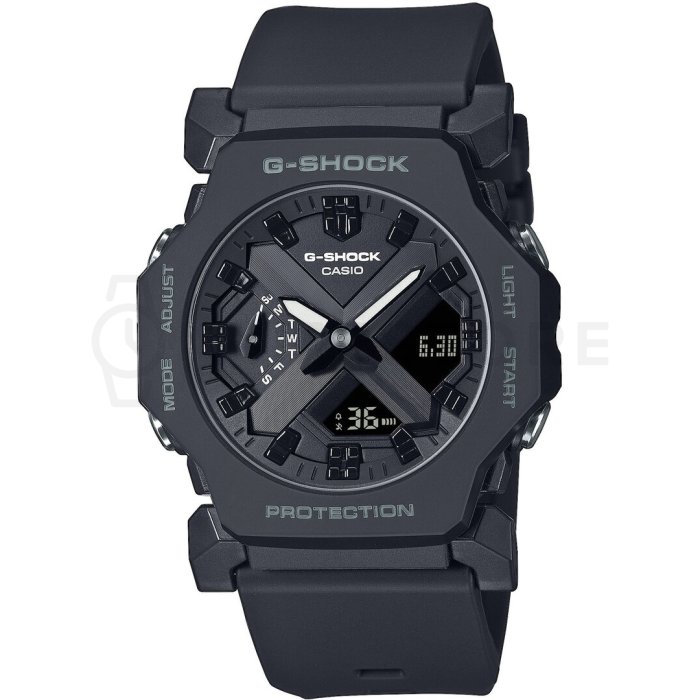 Мъжки часовник Casio G-Shock GA-2300-1AER