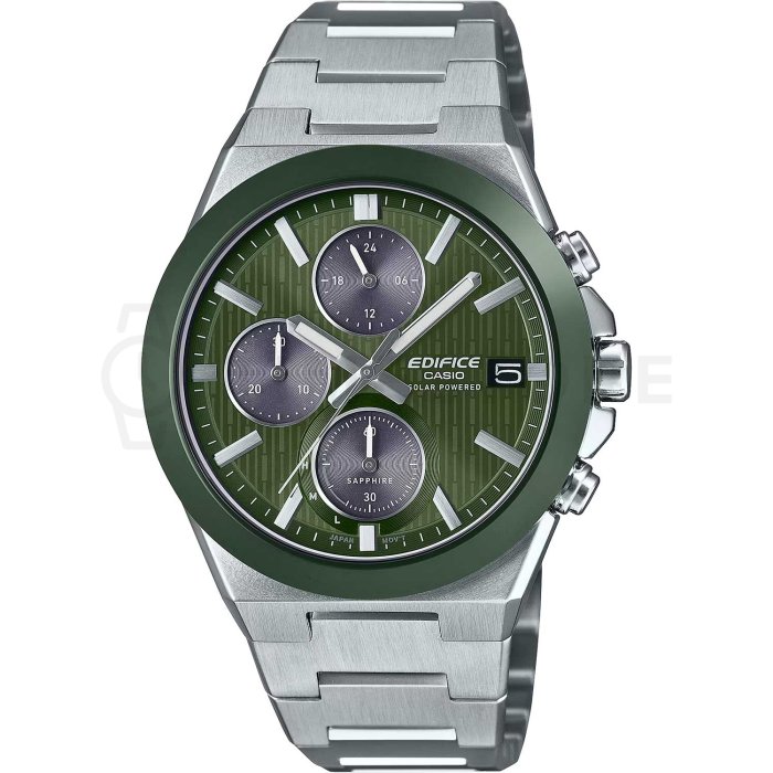 Мъжки часовник Casio Edifice EFS-S650D-3AEF