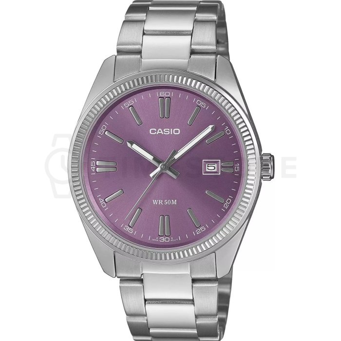 Мъжки часовник Casio Collection MTP-1302PD-6AVEF