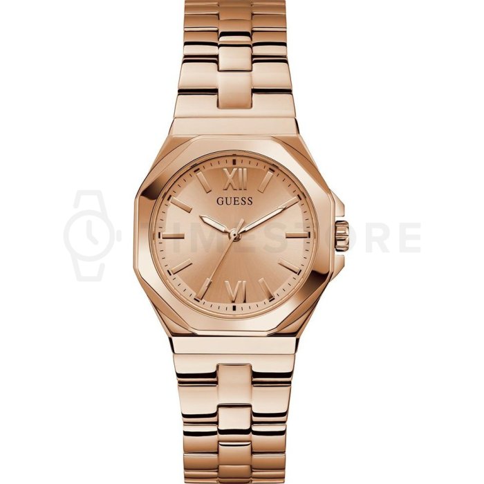 Дамски часовник Guess Dress GW0873L3