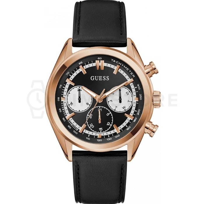 Мъжки часовник Guess Dress GW0972G4