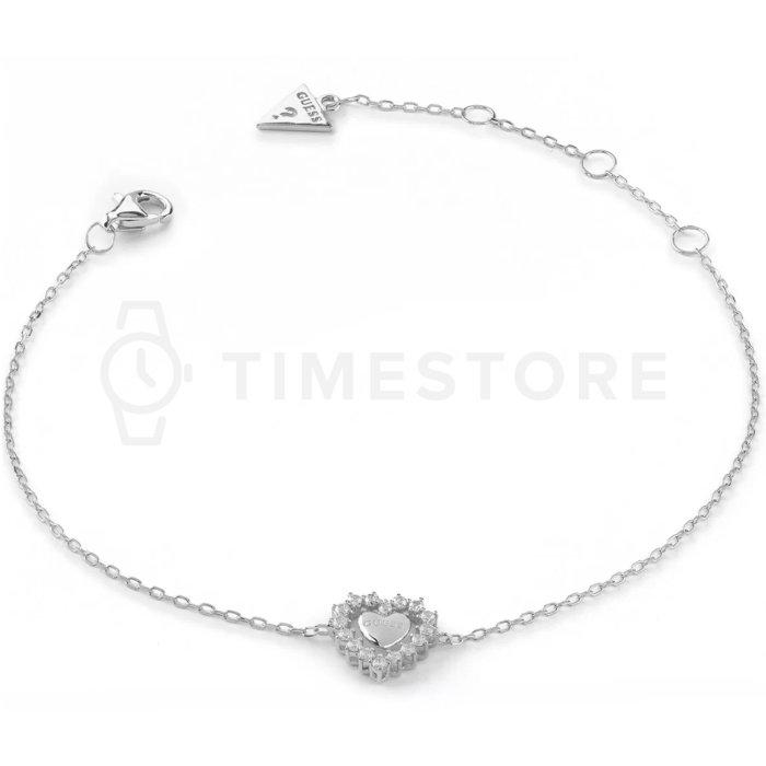 Дамска гривна Guess JSBB04457JWRHS