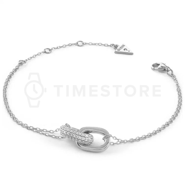 Дамска гривна Guess JSBB04551JWRHS
