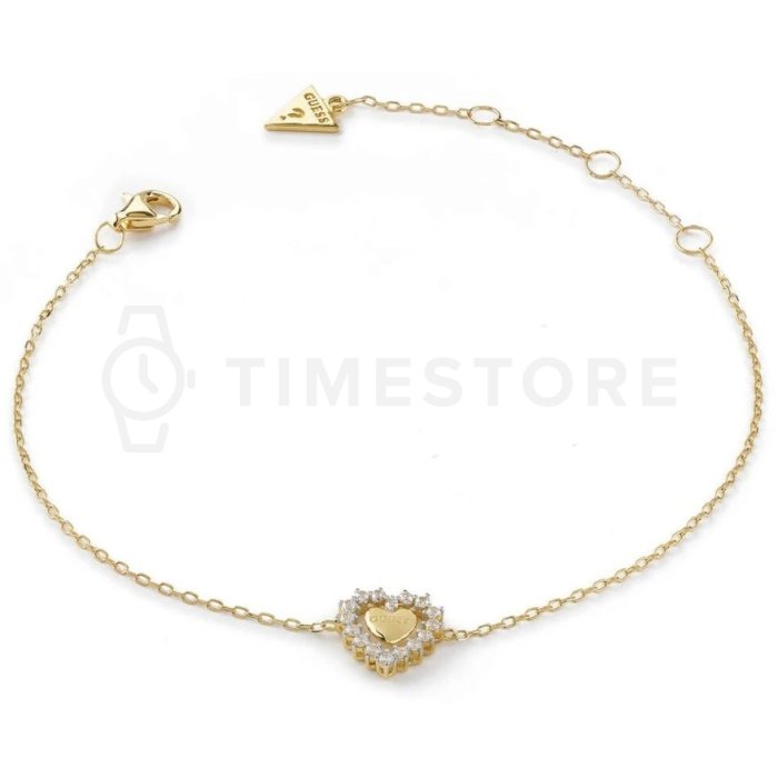 Дамска гривна Guess JSBB04454JWYGS