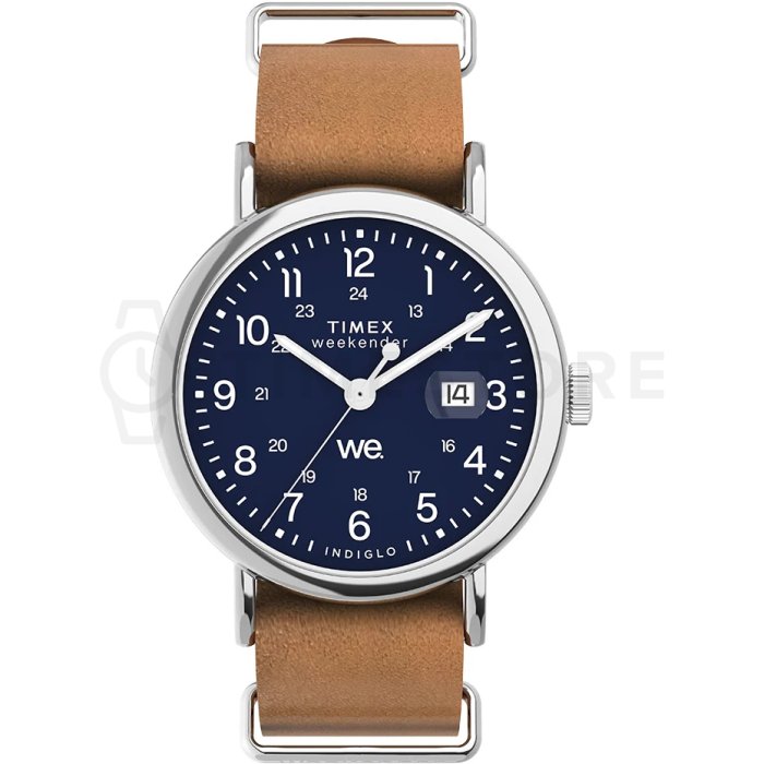 Унисекс часовник Timex Weekender TW2W86800