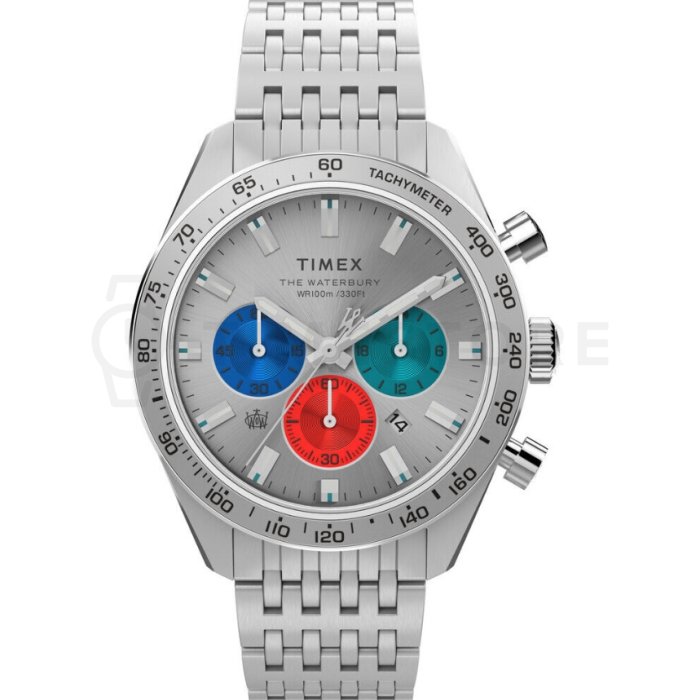 Мъжки часовник Timex Waterbury TW2V42400UK