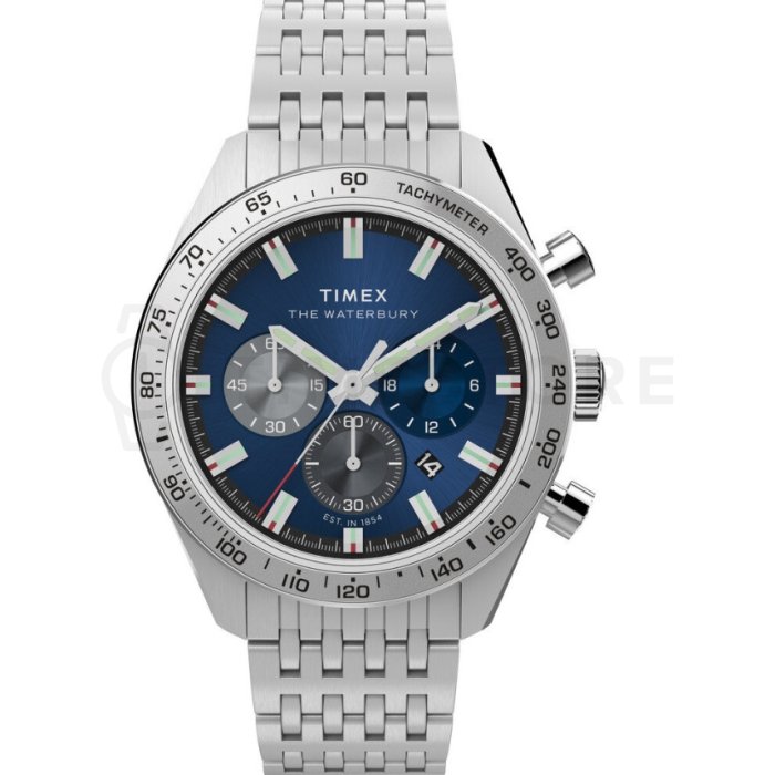 Мъжки часовник Timex Waterbury TW2Y18500UK