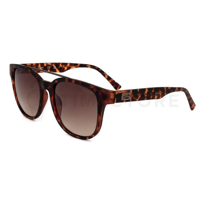 Мъжки слънчеви очила Guess Factory GF5075 52F 56