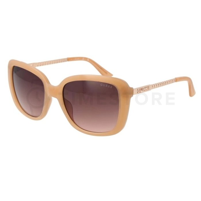 Дамски слънчеви очила Guess Factory GF6138 57F 55