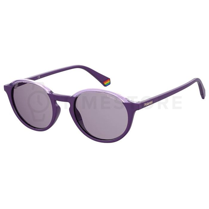 Унисекс слънчеви очила Polaroid PLD 6125/S B3V KL 50