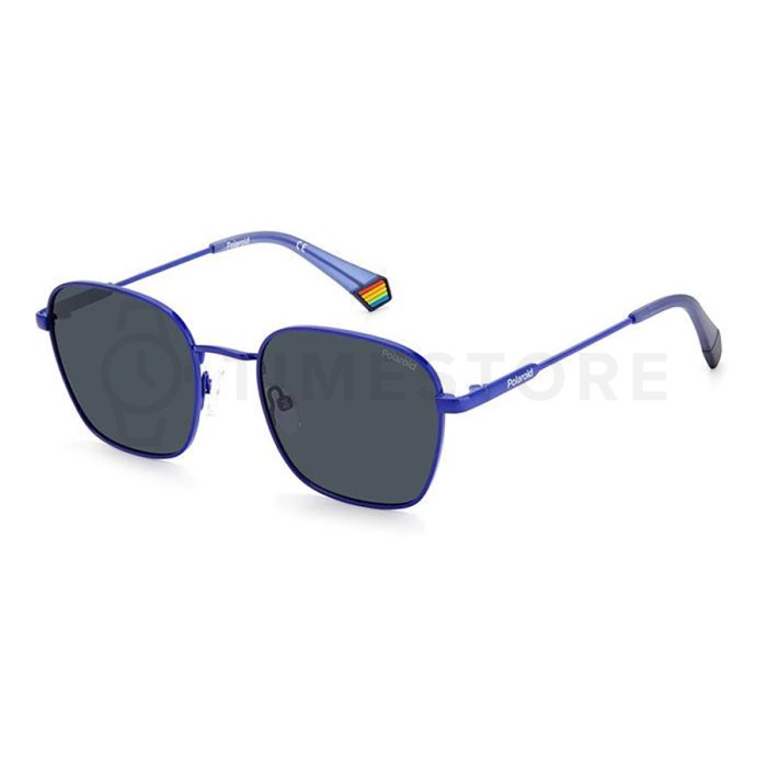 Унисекс слънчеви очила Polaroid PLD 6170/S GEG C3 53