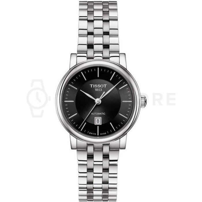 Дамски часовник Tissot Classic T122.207.11.051.00