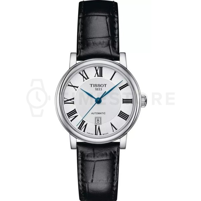 Дамски часовник Tissot Classic T122.207.16.033.00