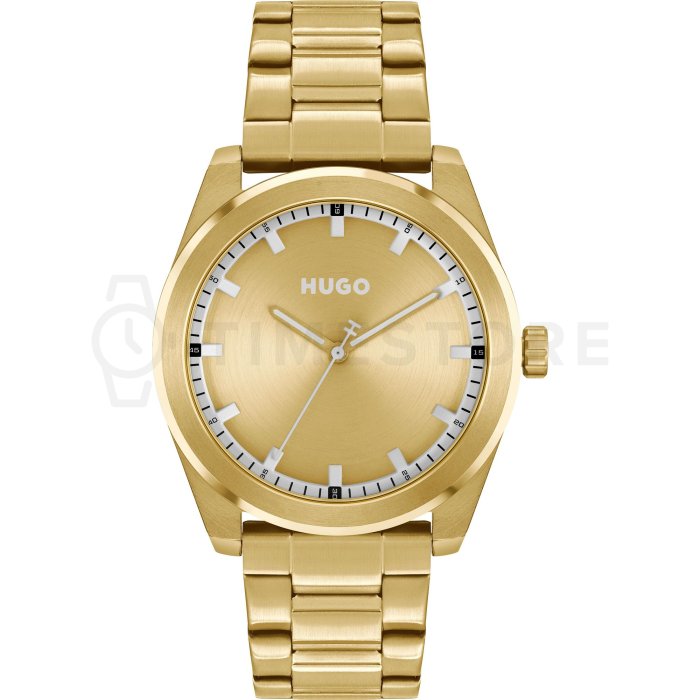 Мъжки часовник Hugo Boss Bright 1530354