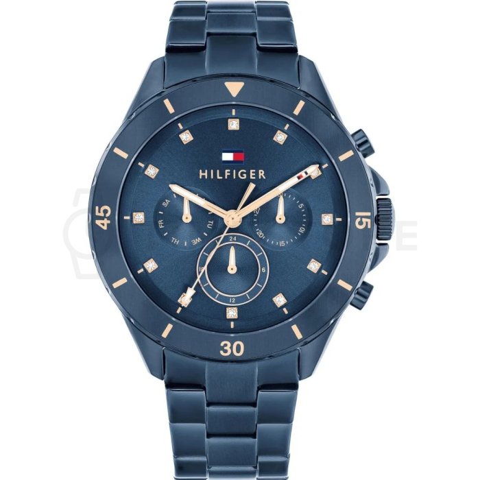 Дамски часовник Tommy Hilfiger Mellie 1782743