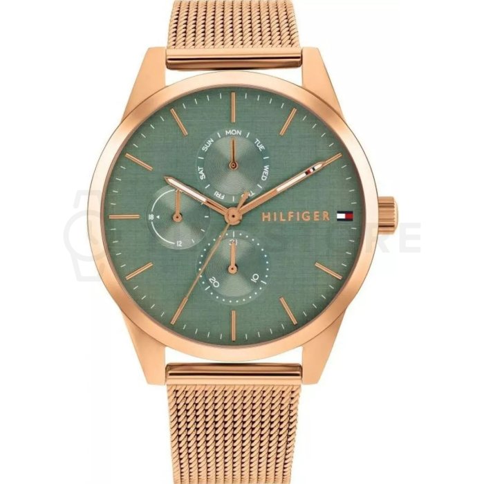 Дамски часовник Tommy Hilfiger Camille 1782770