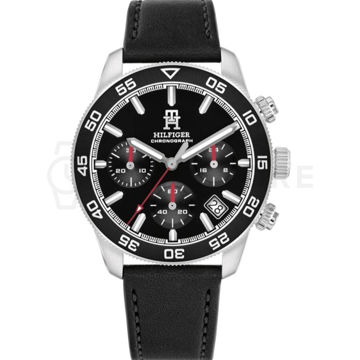 Мъжки часовник Tommy Hilfiger TH85 1792162