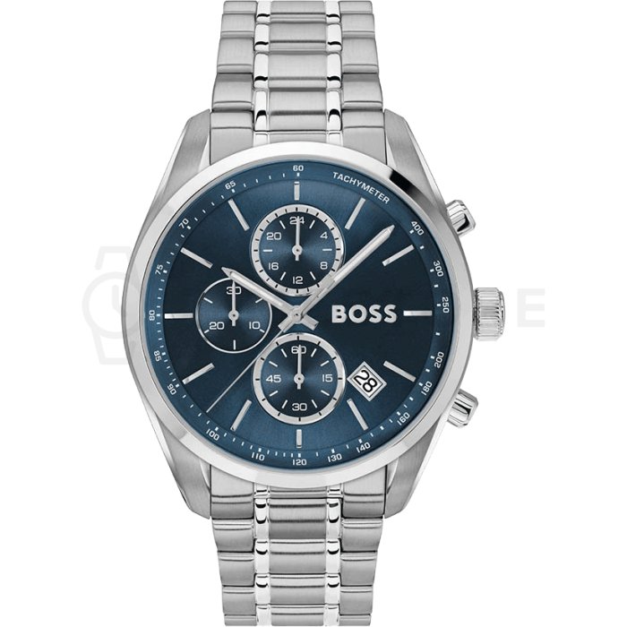 Мъжки часовник Hugo Boss Grand Prix 1514226