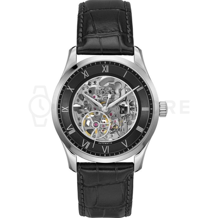 Мъжки часовник Hugo Boss Principle Skeleton 1514234