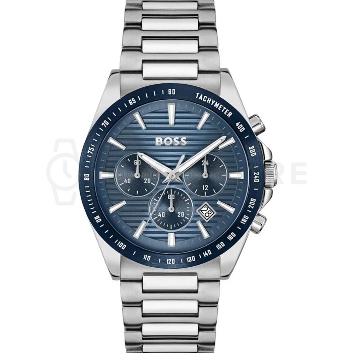 Мъжки часовник Hugo Boss Strike Chrono 1514240