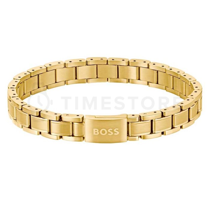 Мъжка гривна Hugo Boss 1580711