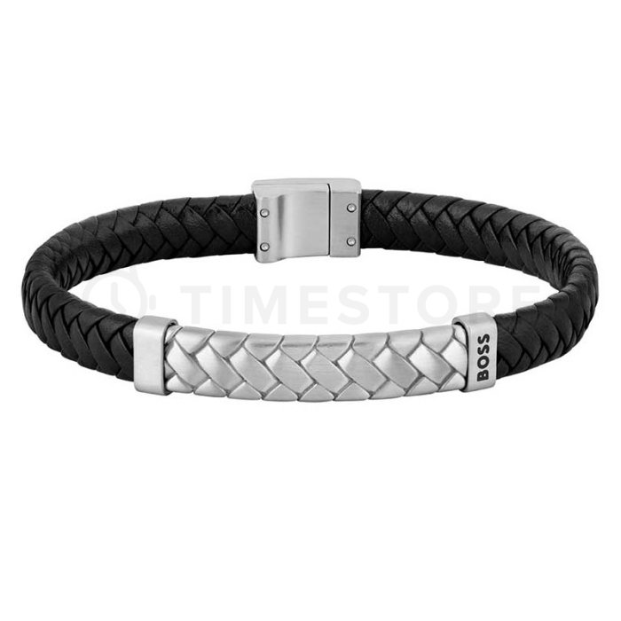 Мъжка гривна Hugo Boss 1580674M