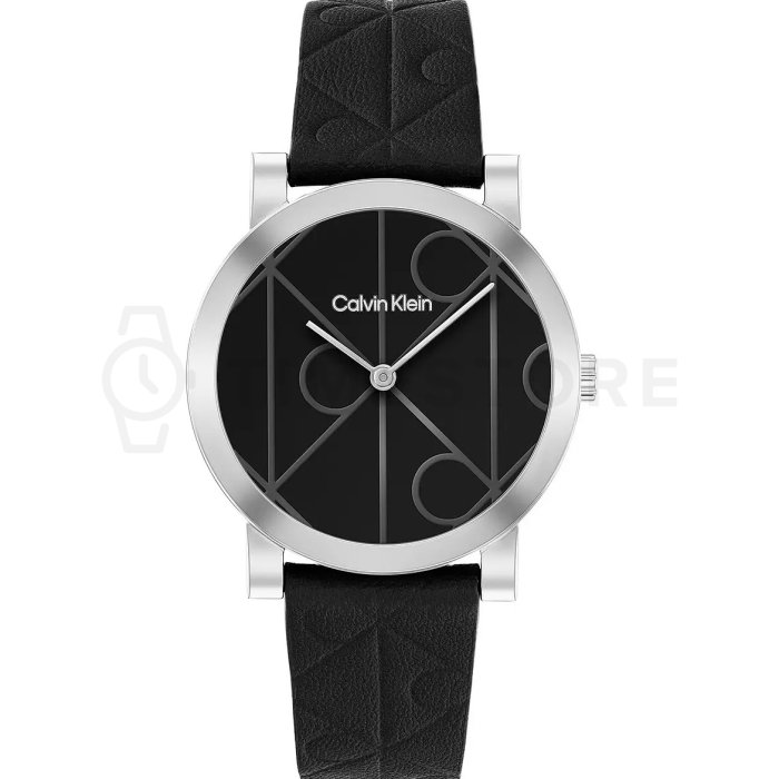 Дамски часовник Calvin Klein Monogram 25100128
