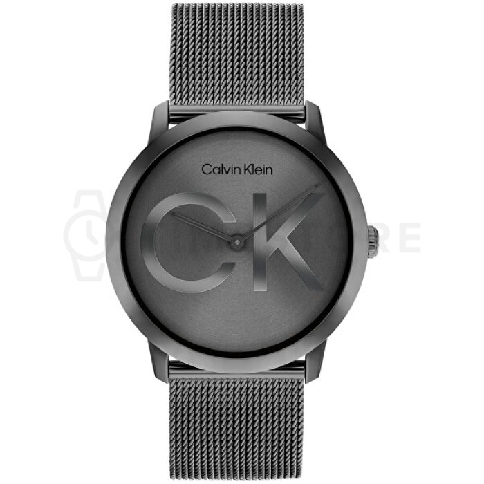 Унисекс часовник Calvin Klein Intrigue 25300011