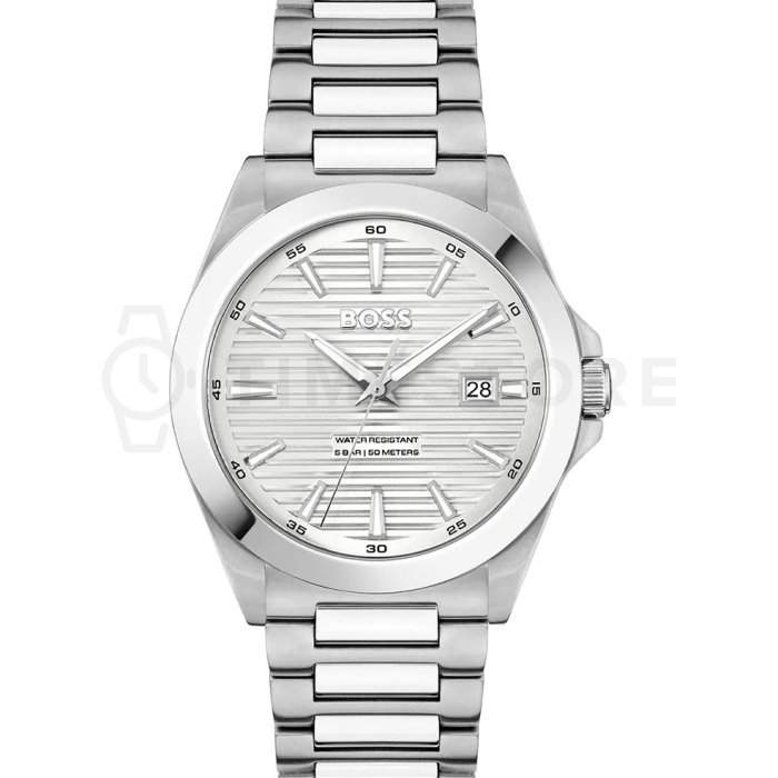 Мъжки часовник Hugo Boss Strike 1514176