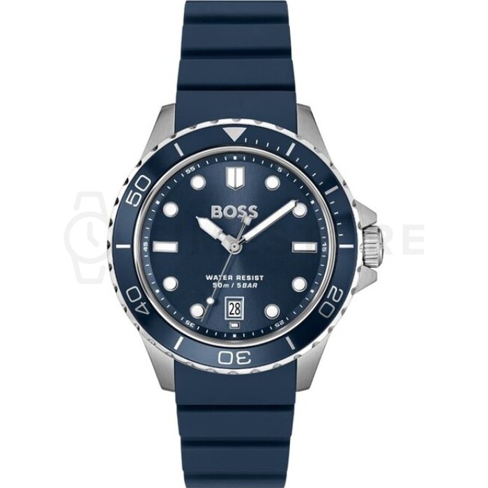 Мъжки часовник Hugo Boss Troper Sport 1514292