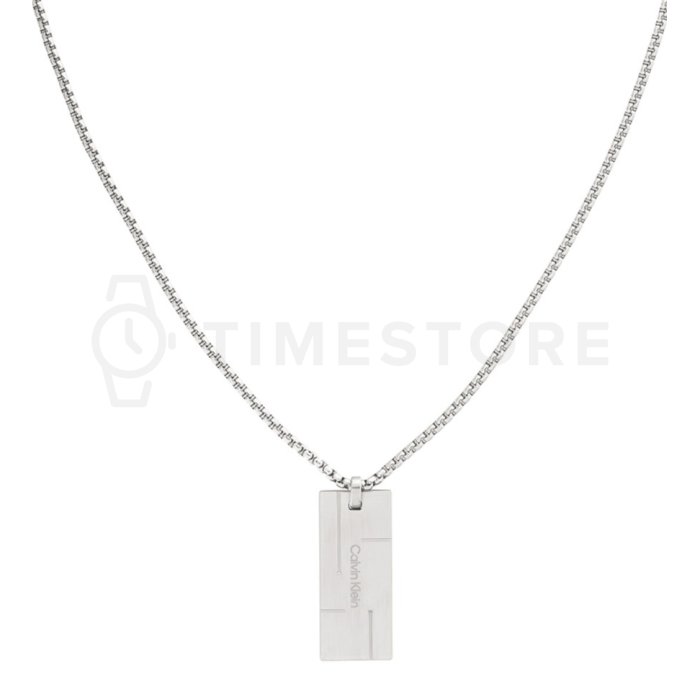 Мъжко колие Calvin Klein 35000058