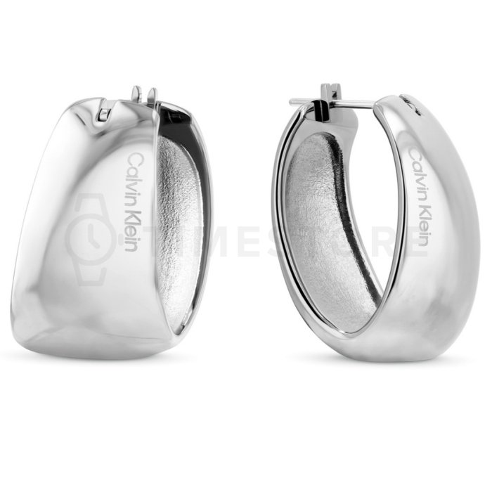 Дамски обеци Calvin Klein 35000831