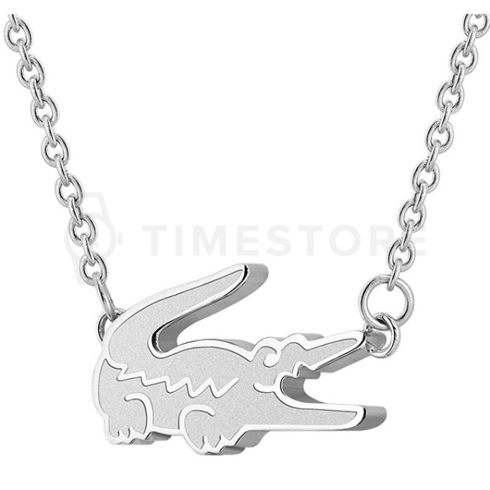 Дамско колие Lacoste 2040043