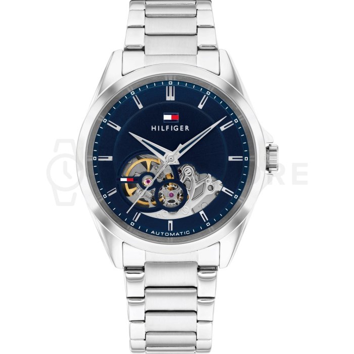Мъжки часовник Tommy Hilfiger Baker 1710716
