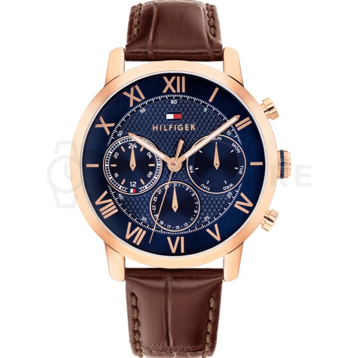Мъжки часовник Tommy Hilfiger Oxford 1710727