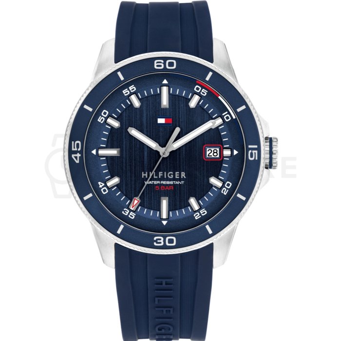 Мъжки часовник Tommy Hilfiger Remy 1792225