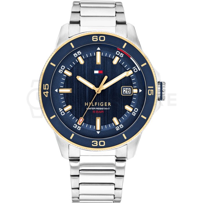 Мъжки часовник Tommy Hilfiger Remy 1792229
